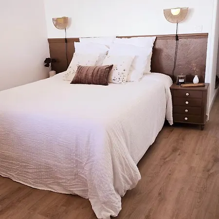 Appartement Vue Sur Le Golf De Porto