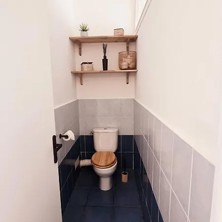 Appartement Vue Sur Le Golf De Porto *
