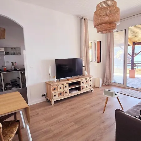 Appartement Vue Sur Le Golf De Porto Porto (Corsica)