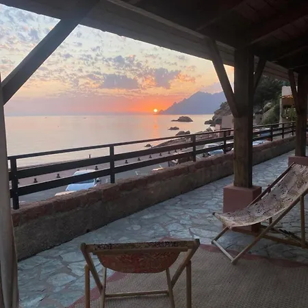 Lägenhet Vue Sur Le Golf De Porto Porto (Corsica)